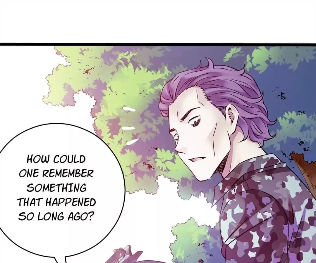 Read Mercury Express (Colored) chapter 99 image 2 on Lezhin