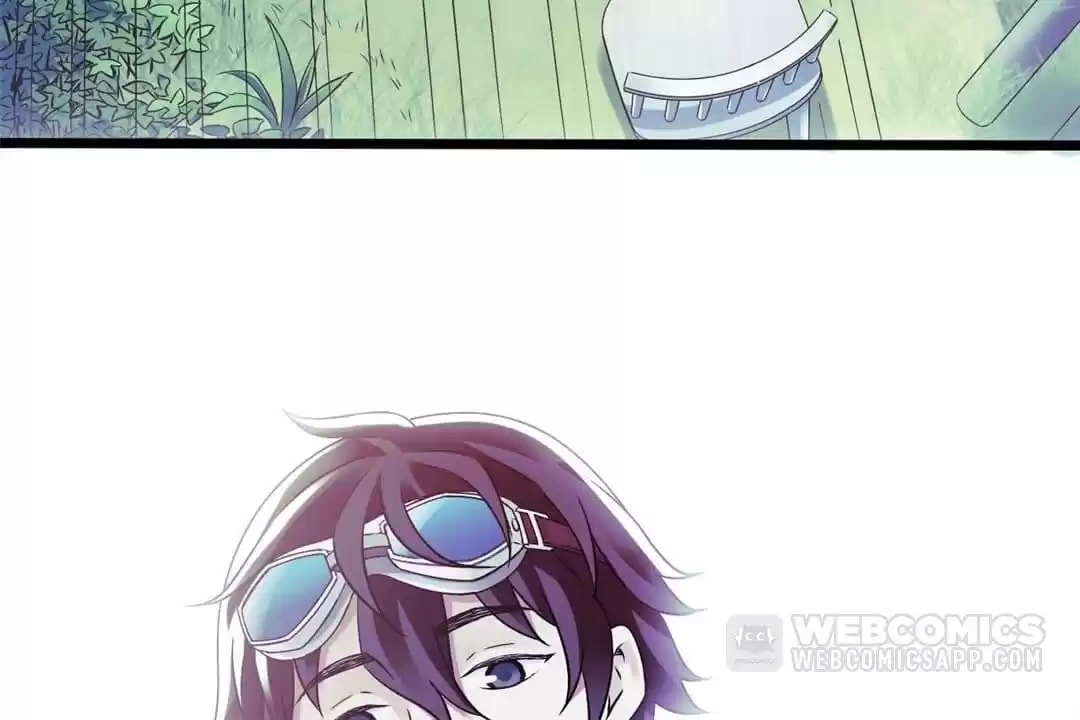 Read Mercury Express (Colored) chapter 99 image 24 on Lezhin