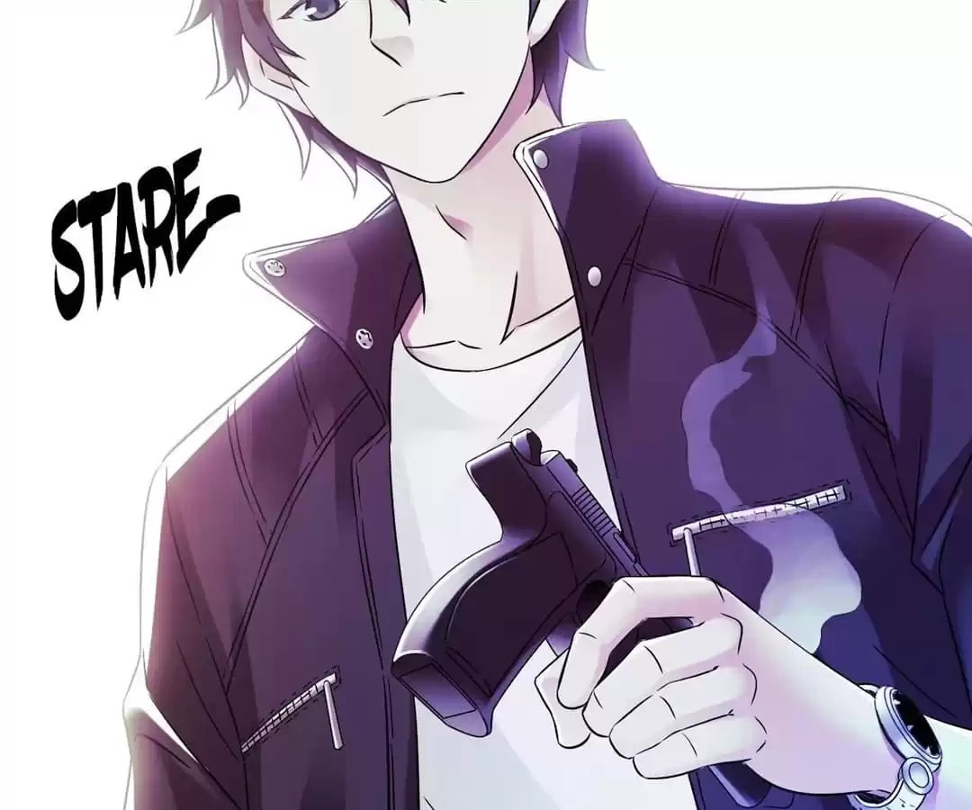 Read Mercury Express (Colored) chapter 99 image 25 on Lezhin