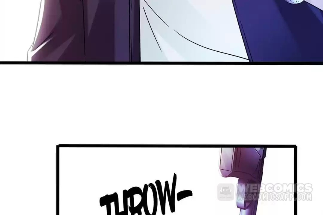Read Mercury Express (Colored) chapter 99 image 26 on Lezhin
