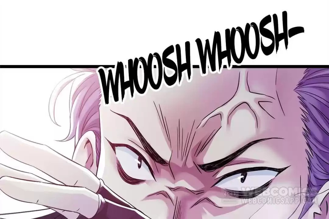 Read Mercury Express (Colored) chapter 99 image 28 on Lezhin