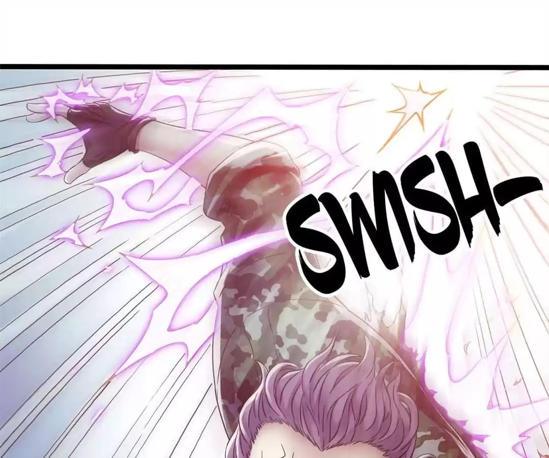 Read Mercury Express (Colored) chapter 99 image 30 on Lezhin