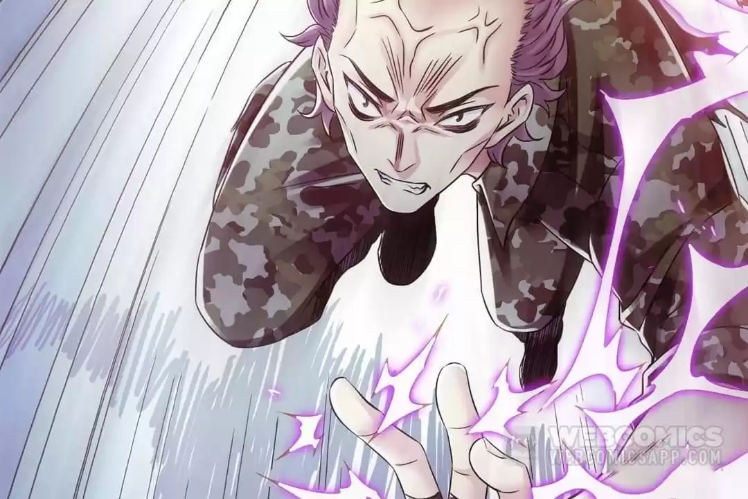 Read Mercury Express (Colored) chapter 99 image 31 on Lezhin