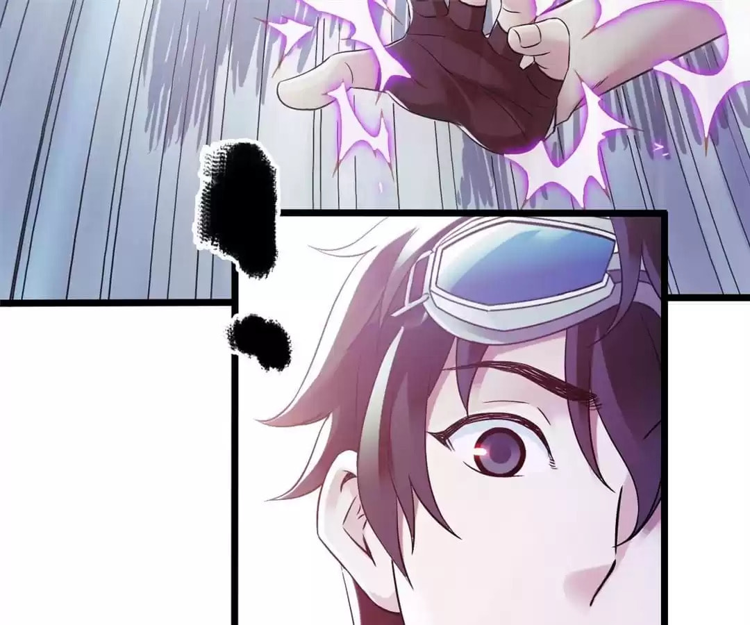 Read Mercury Express (Colored) chapter 99 image 32 on Lezhin