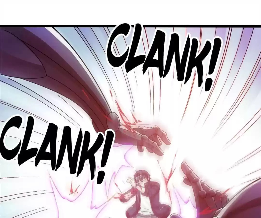 Read Mercury Express (Colored) chapter 99 image 36 on Lezhin