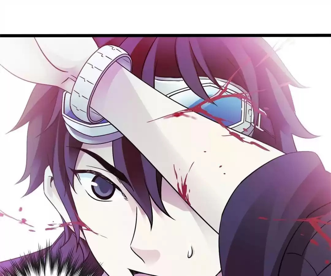 Read Mercury Express (Colored) chapter 99 image 39 on Lezhin