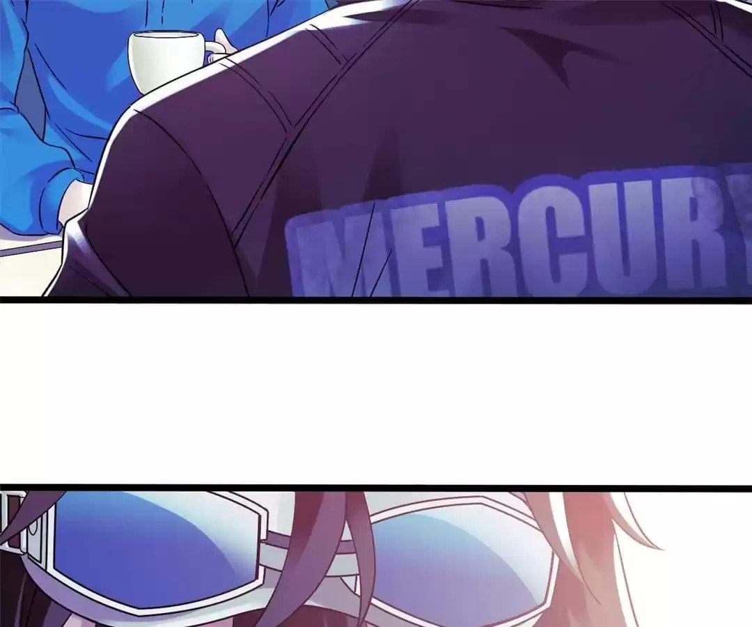 Read Mercury Express (Colored) chapter 99 image 4 on Lezhin