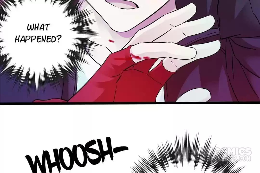 Read Mercury Express (Colored) chapter 99 image 40 on Lezhin