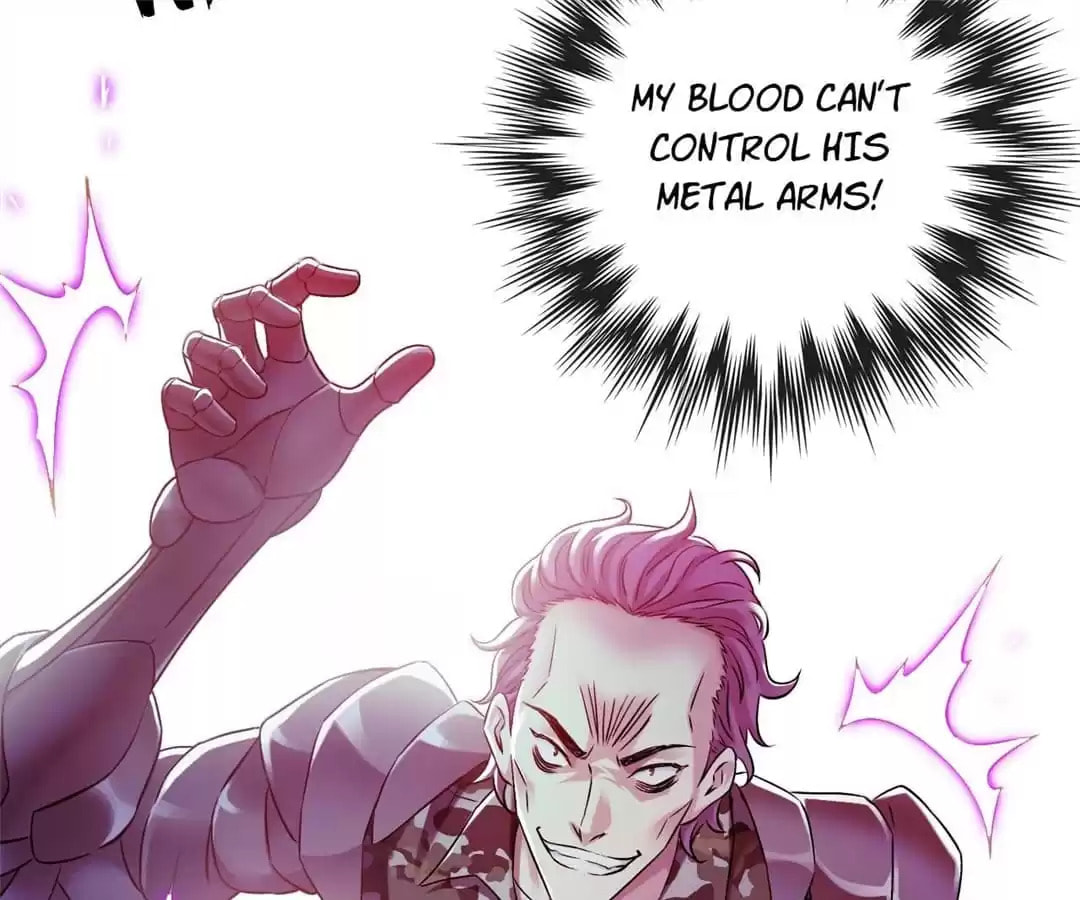 Read Mercury Express (Colored) chapter 99 image 41 on Lezhin