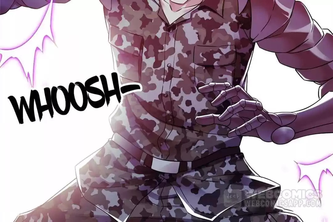 Read Mercury Express (Colored) chapter 99 image 42 on Lezhin