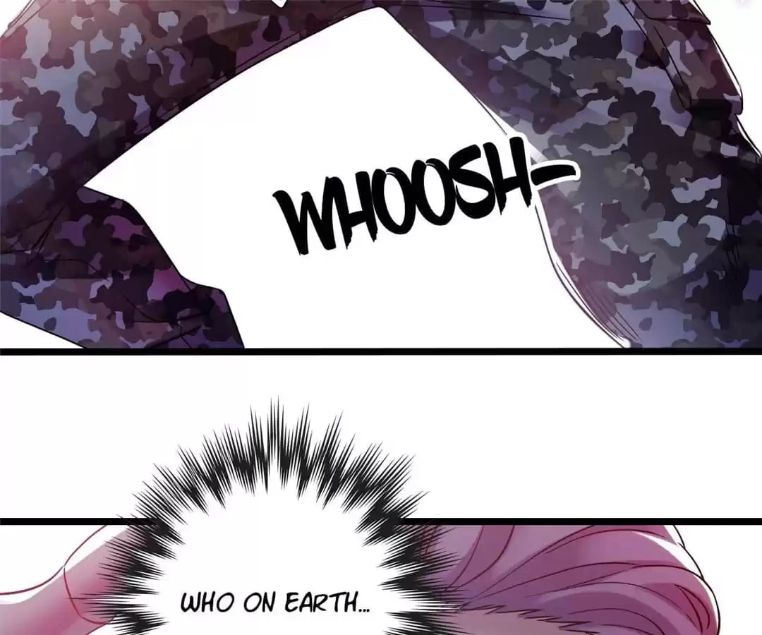 Read Mercury Express (Colored) chapter 99 image 43 on Lezhin