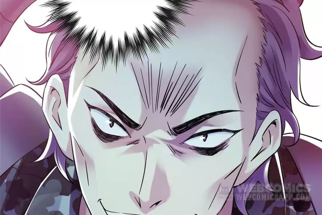 Read Mercury Express (Colored) chapter 99 image 44 on Lezhin