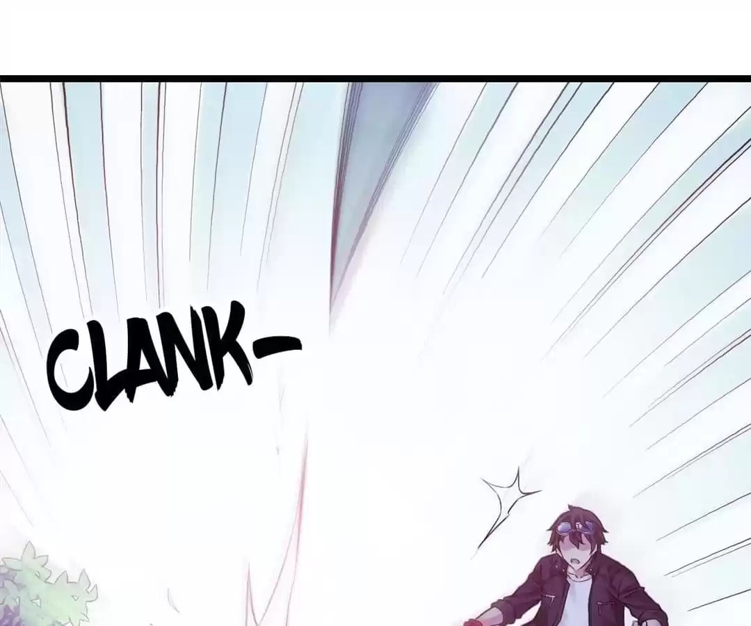 Read Mercury Express (Colored) chapter 99 image 48 on Lezhin