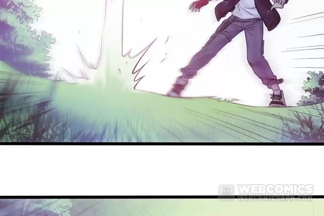 Read Mercury Express (Colored) chapter 99 image 49 on Lezhin