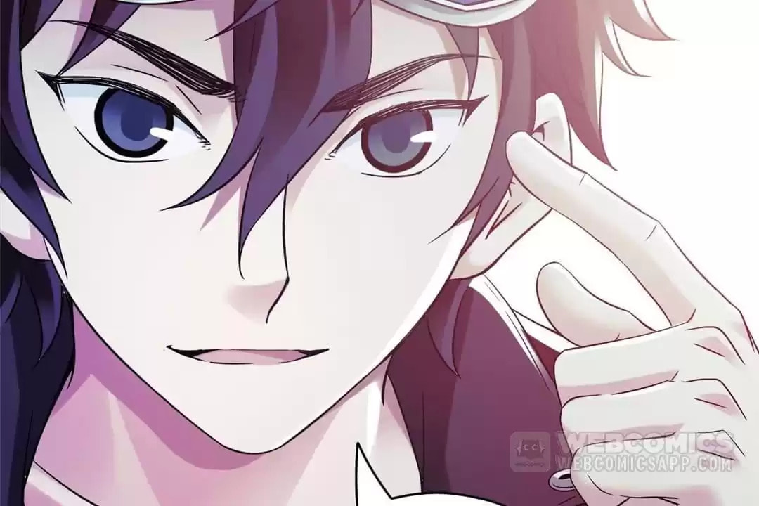 Read Mercury Express (Colored) chapter 99 image 5 on Lezhin