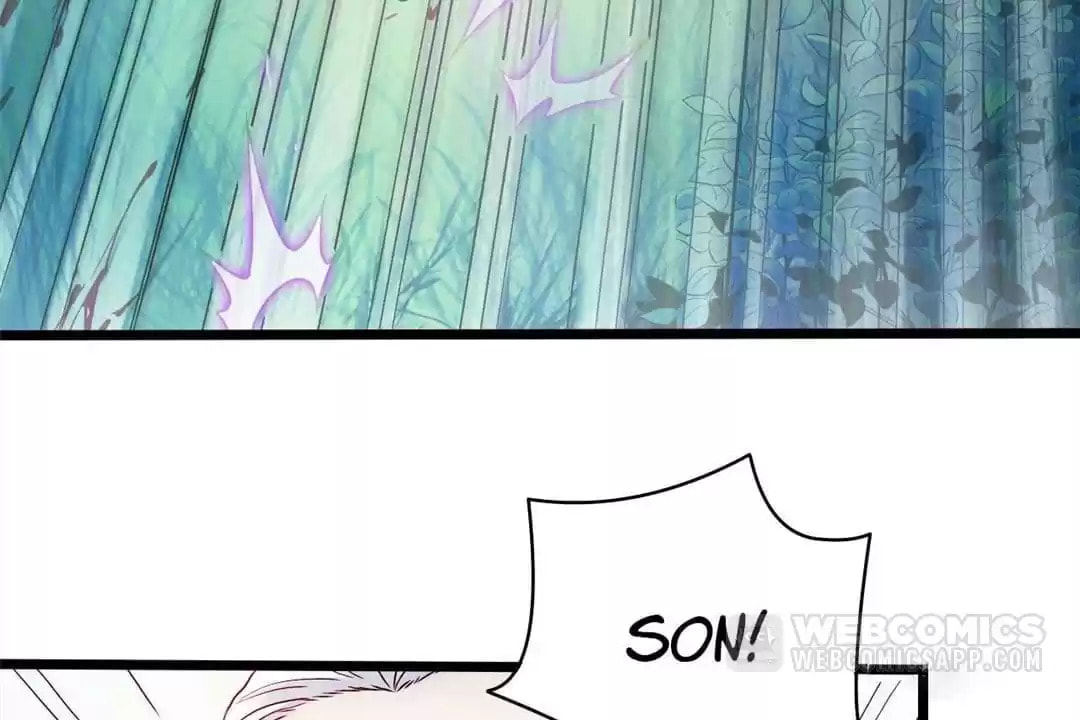 Read Mercury Express (Colored) chapter 99 image 53 on Lezhin