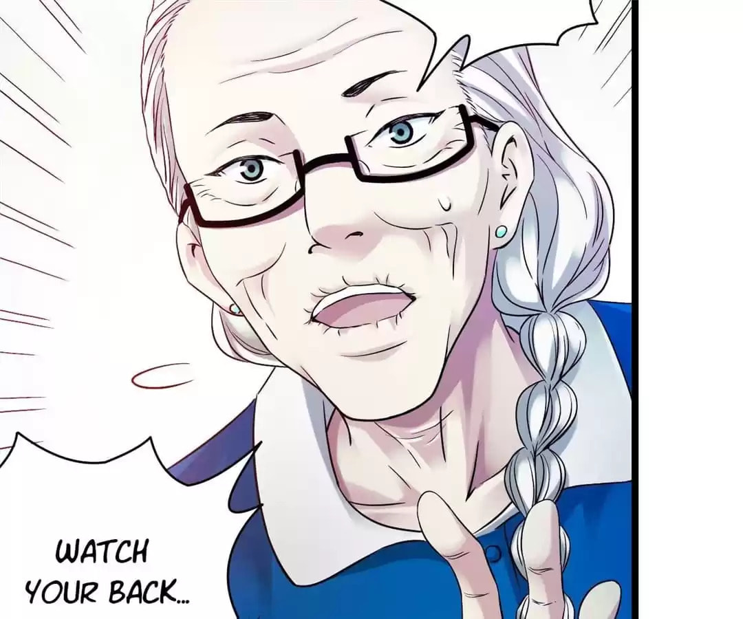 Read Mercury Express (Colored) chapter 99 image 54 on Lezhin