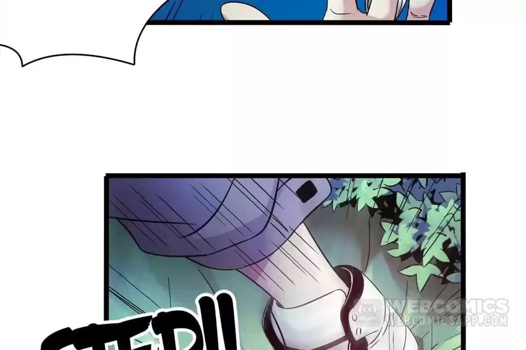 Read Mercury Express (Colored) chapter 99 image 55 on Lezhin