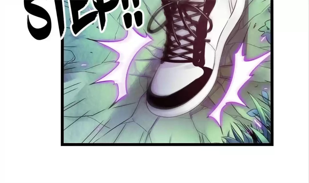 Read Mercury Express (Colored) chapter 99 image 56 on Lezhin
