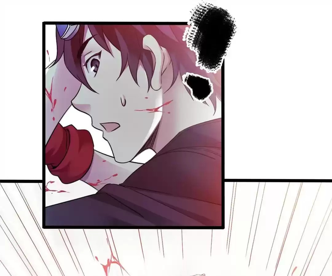 Read Mercury Express (Colored) chapter 99 image 57 on Lezhin