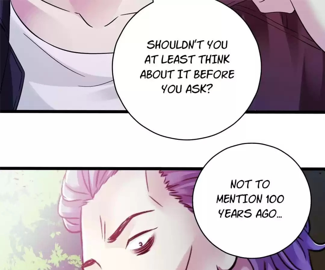 Read Mercury Express (Colored) chapter 99 image 6 on Lezhin