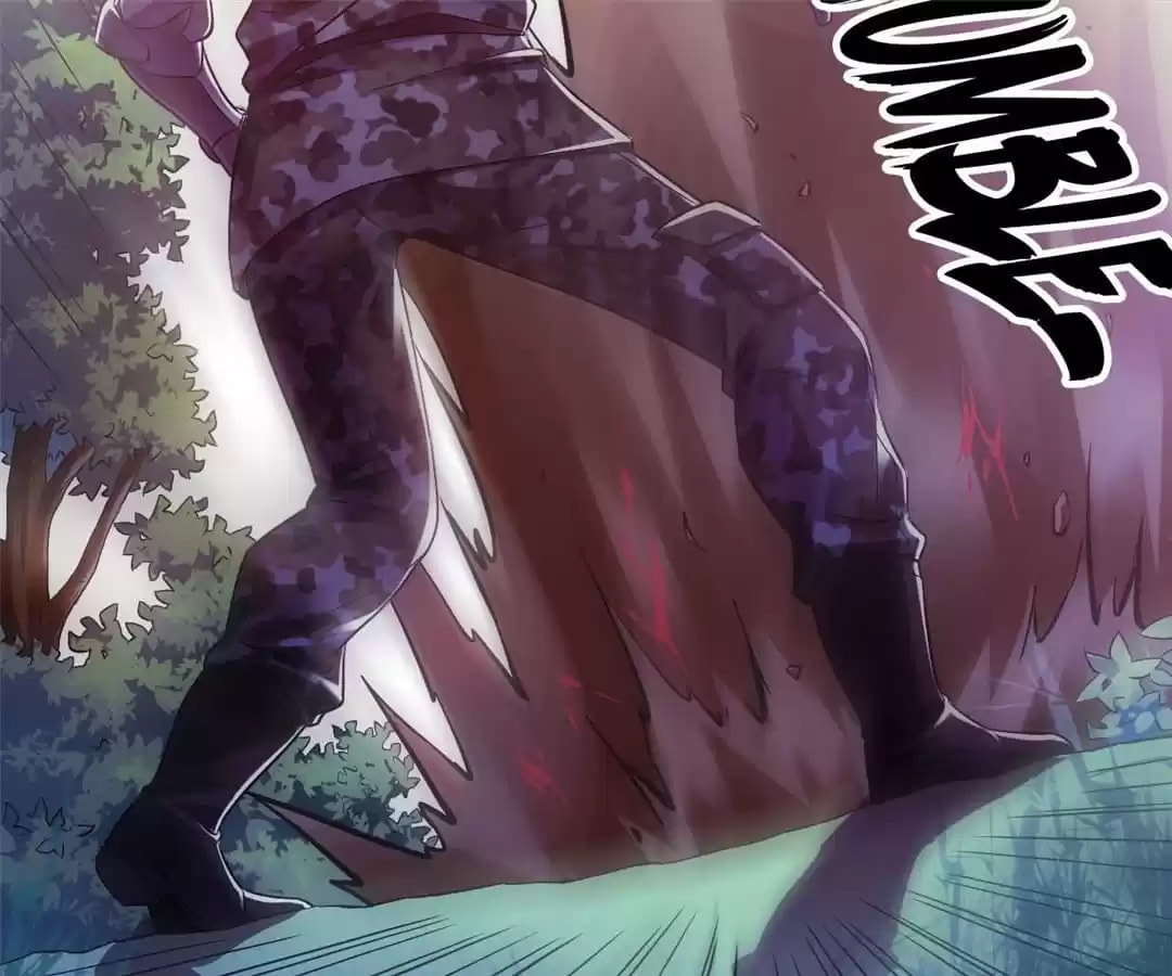 Read Mercury Express (Colored) chapter 99 image 61 on Lezhin