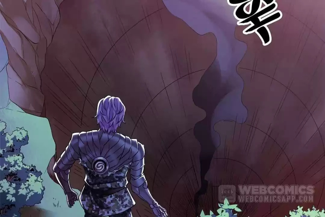 Read Mercury Express (Colored) chapter 99 image 65 on Lezhin