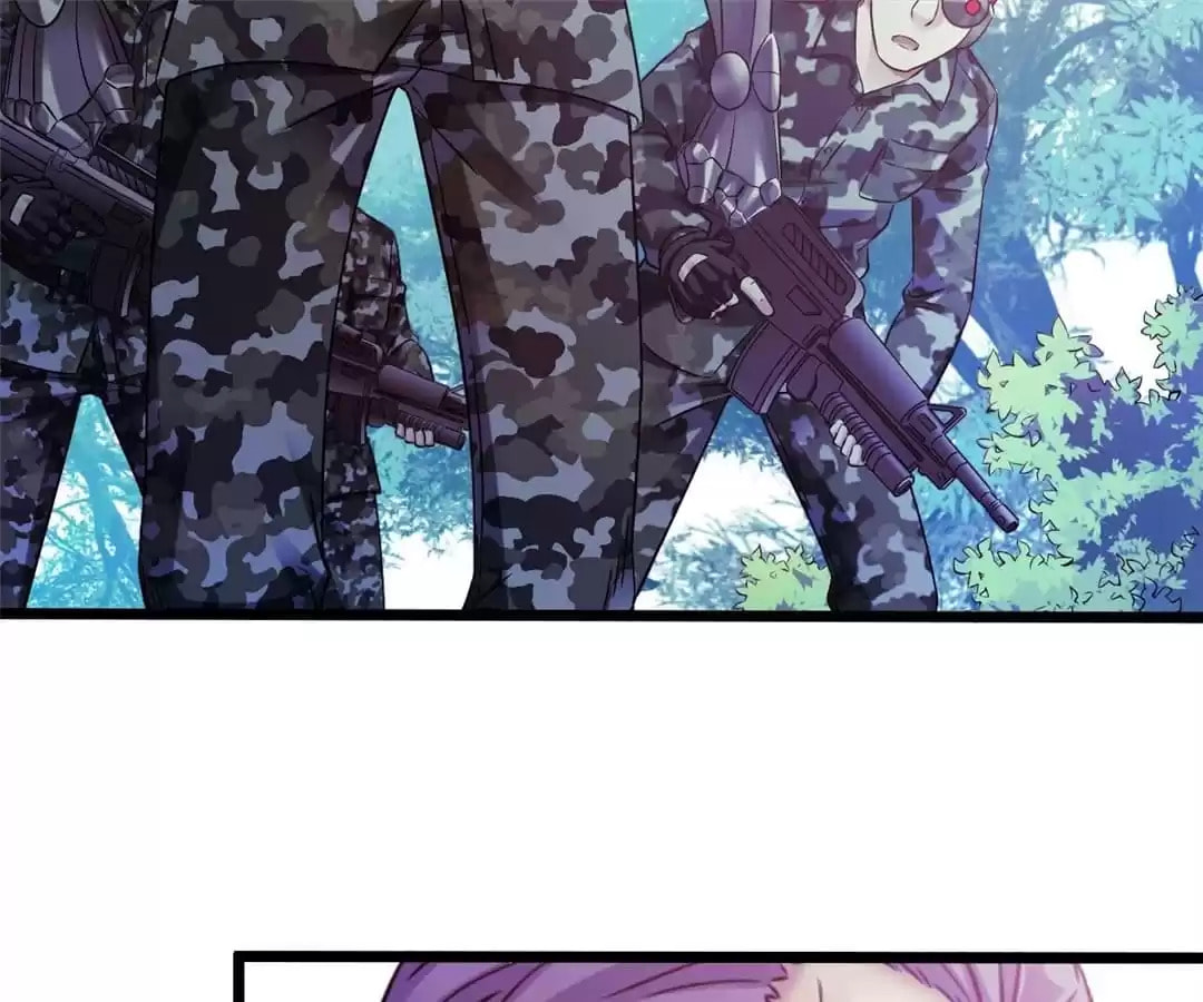 Read Mercury Express (Colored) chapter 99 image 68 on Lezhin