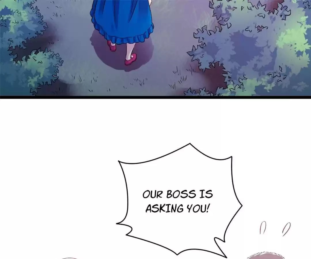 Read Mercury Express (Colored) chapter 99 image 74 on Lezhin