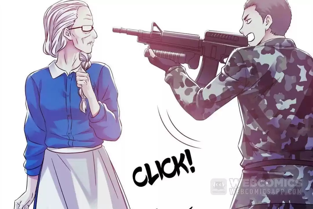 Read Mercury Express (Colored) chapter 99 image 75 on Lezhin