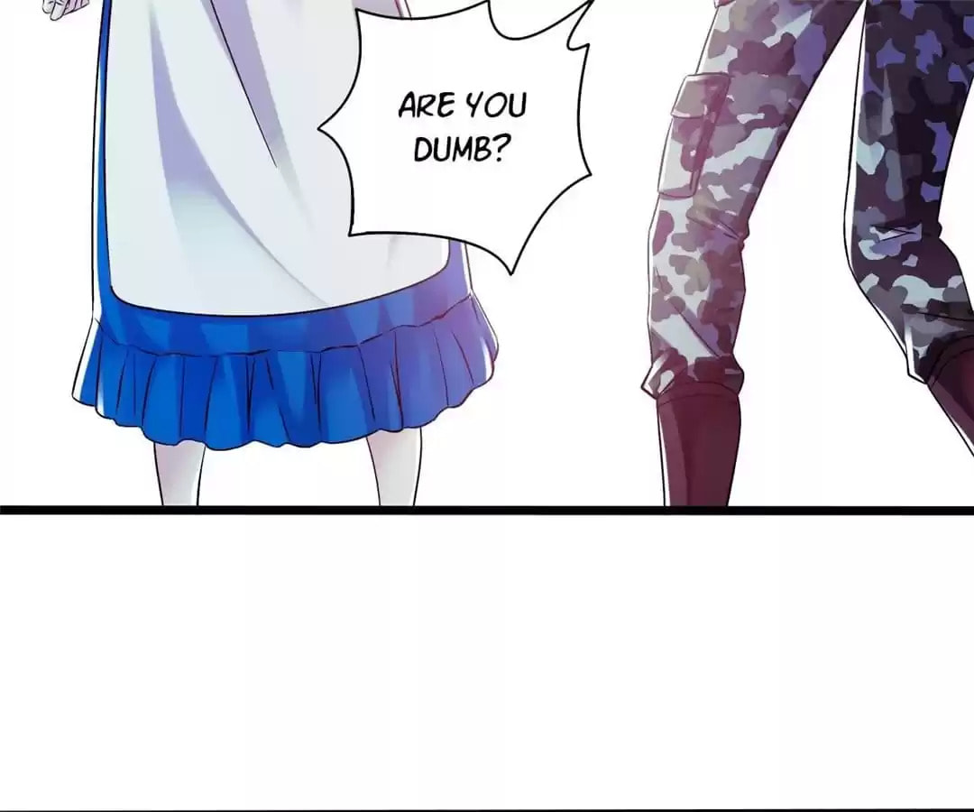 Read Mercury Express (Colored) chapter 99 image 76 on Lezhin