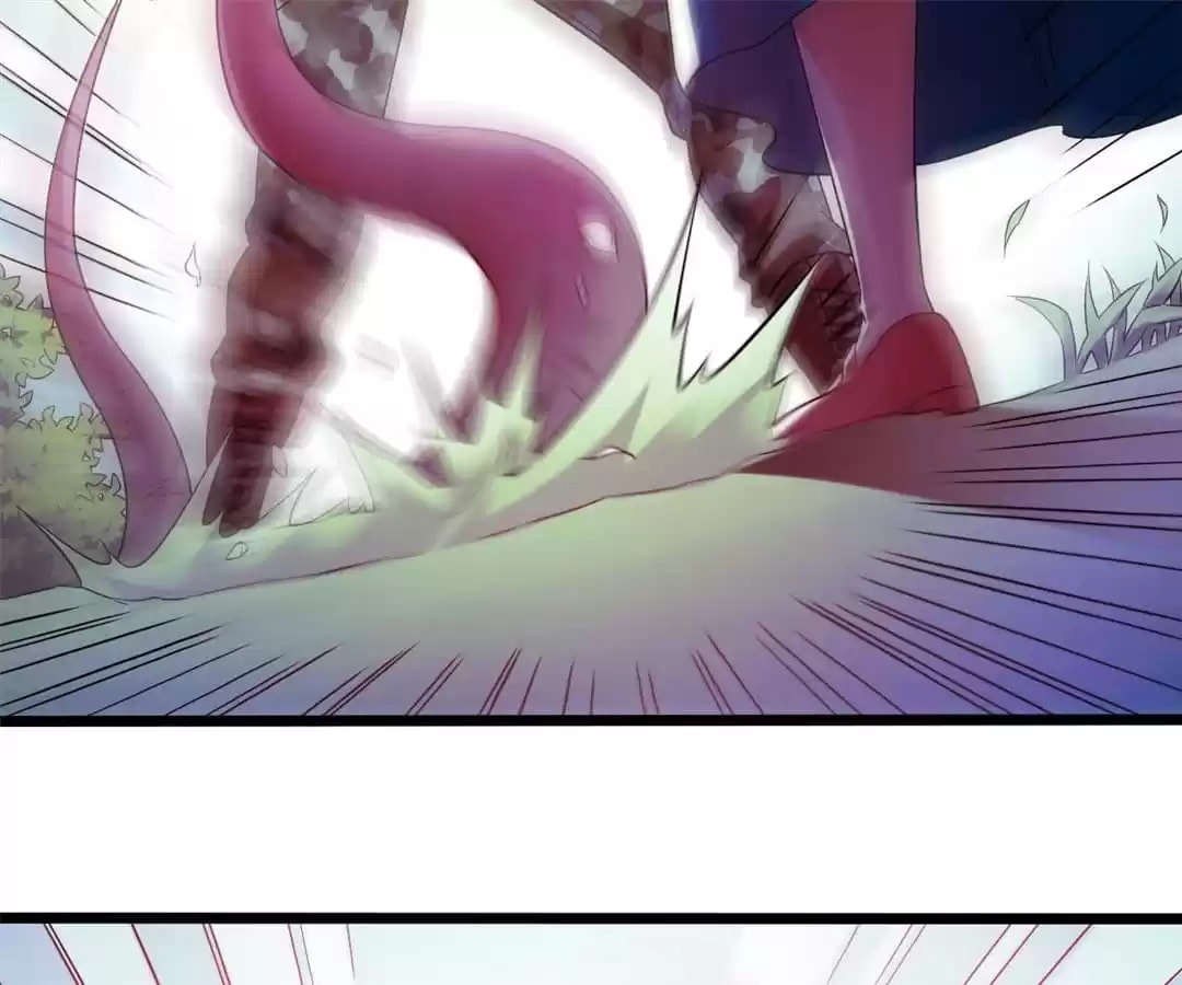 Read Mercury Express (Colored) chapter 99 image 78 on Lezhin