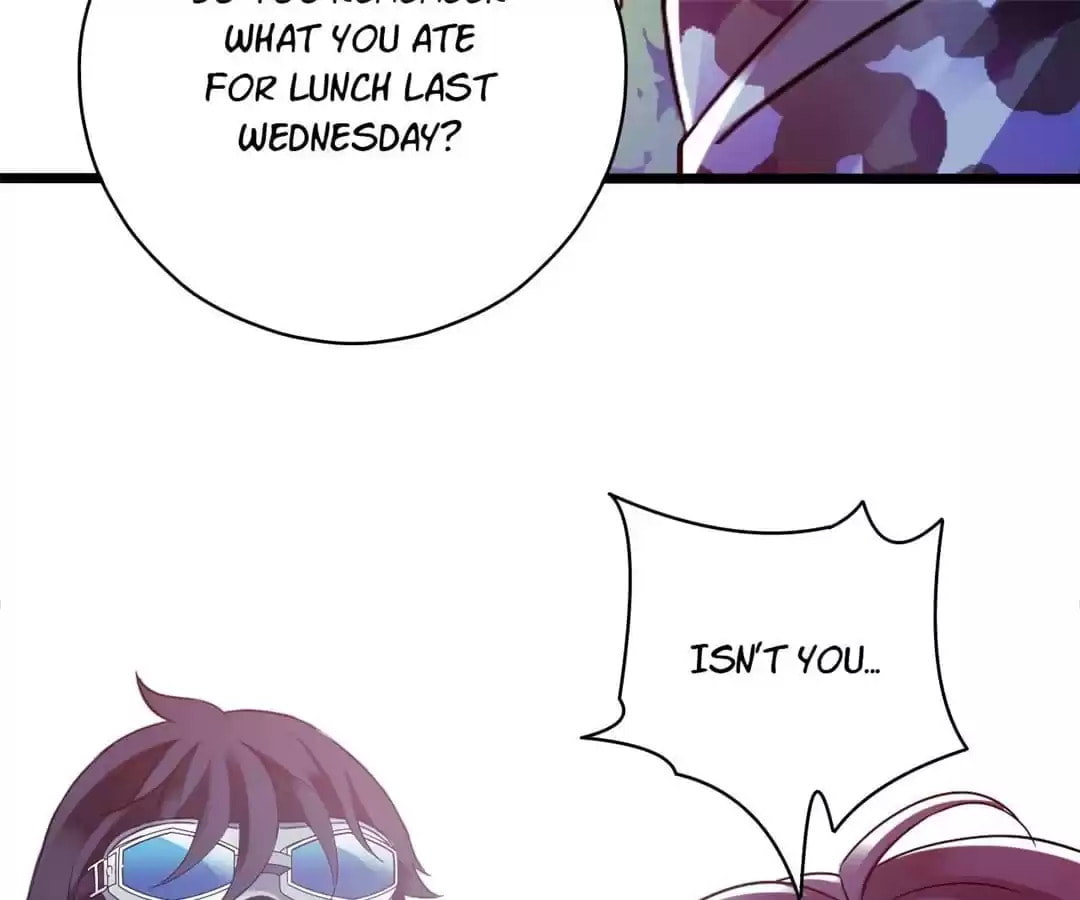 Read Mercury Express (Colored) chapter 99 image 8 on Lezhin