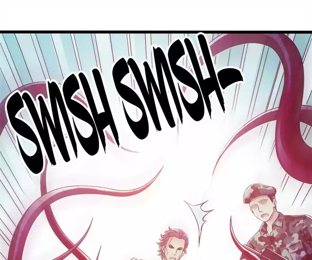 Read Mercury Express (Colored) chapter 99 image 82 on Lezhin