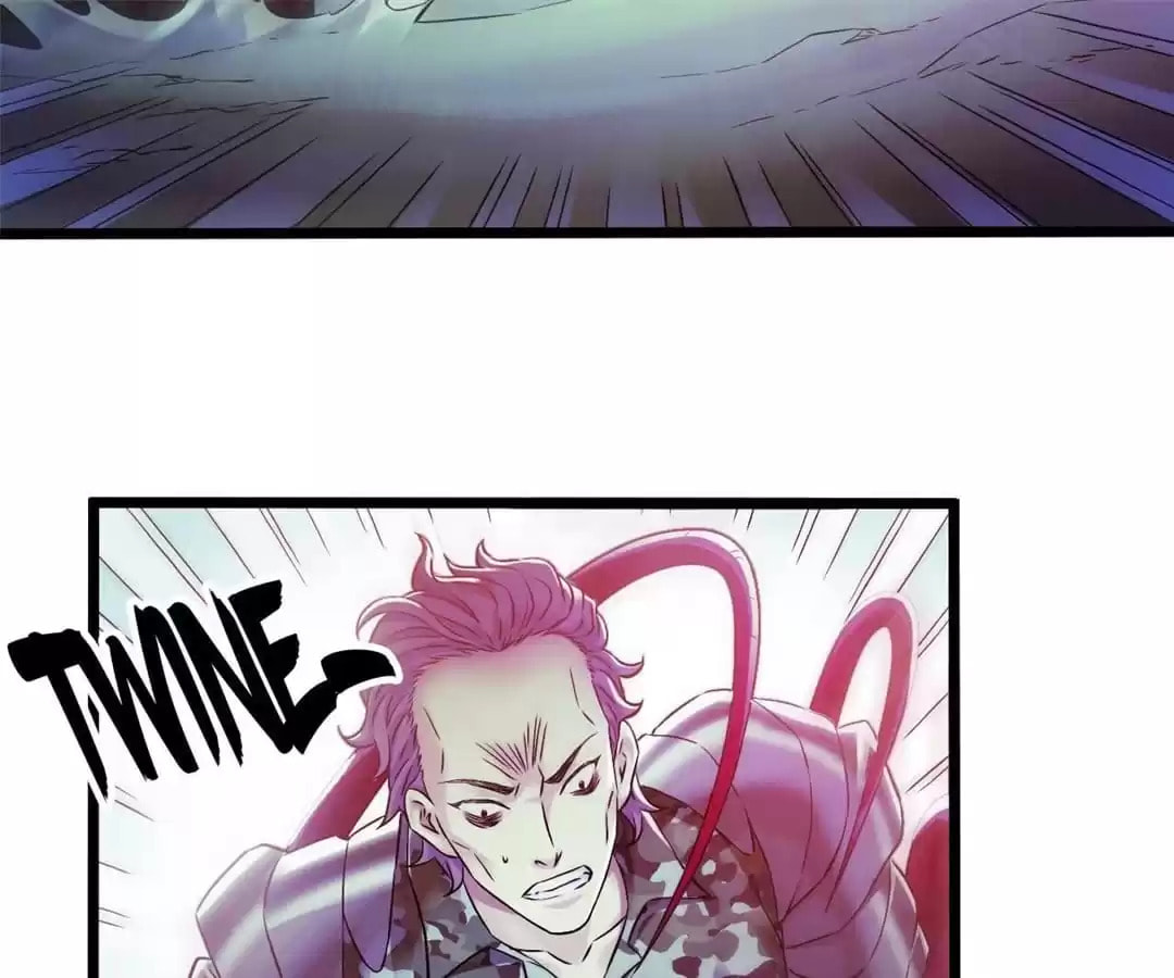 Read Mercury Express (Colored) chapter 99 image 84 on Lezhin