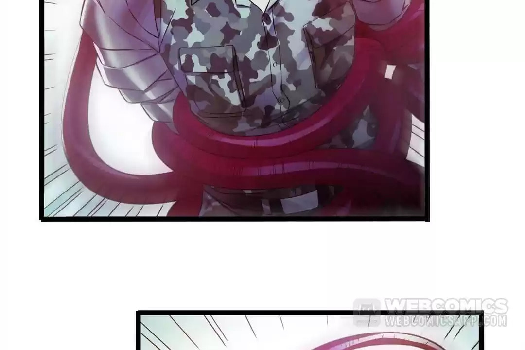 Read Mercury Express (Colored) chapter 99 image 85 on Lezhin