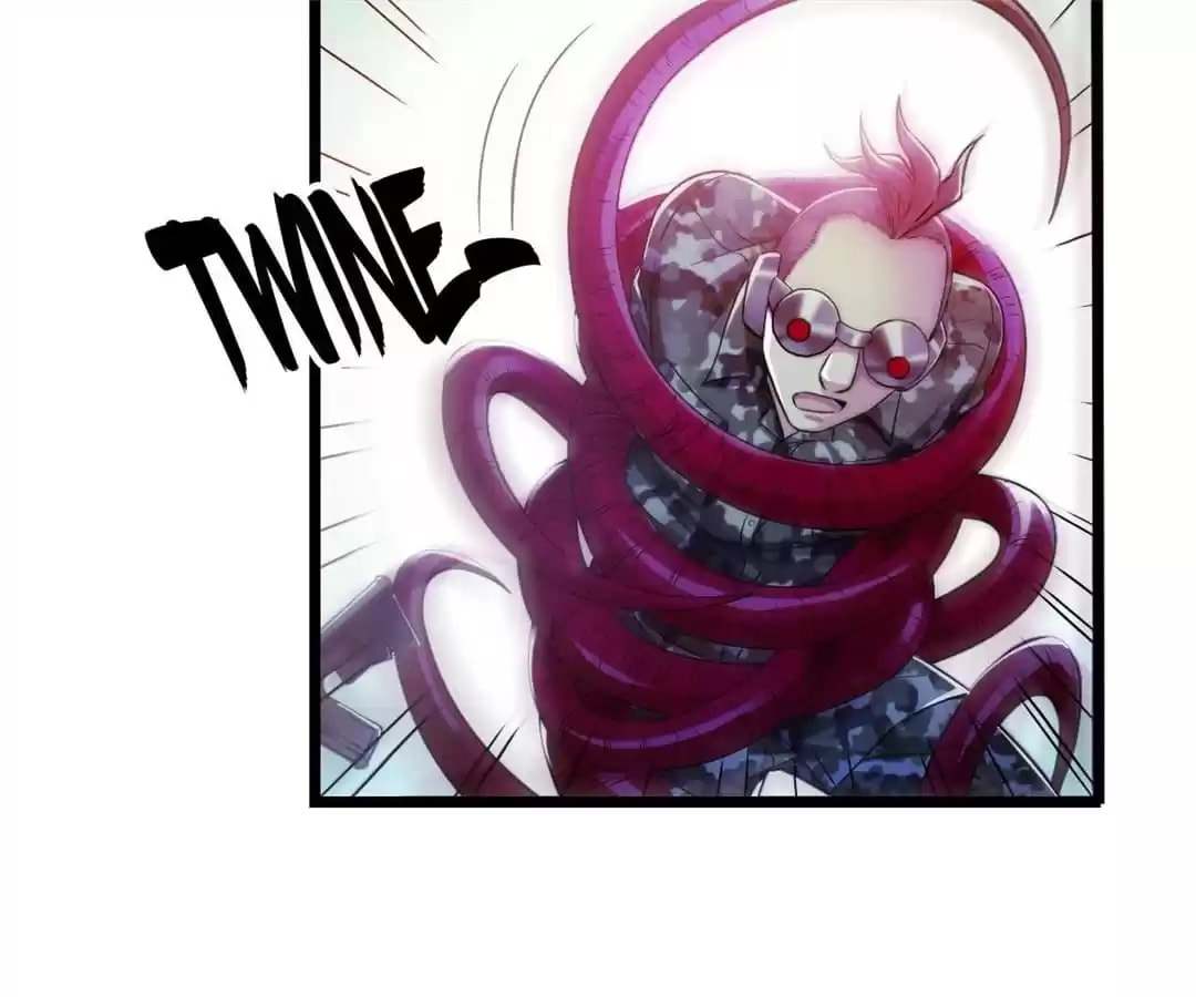 Read Mercury Express (Colored) chapter 99 image 86 on Lezhin