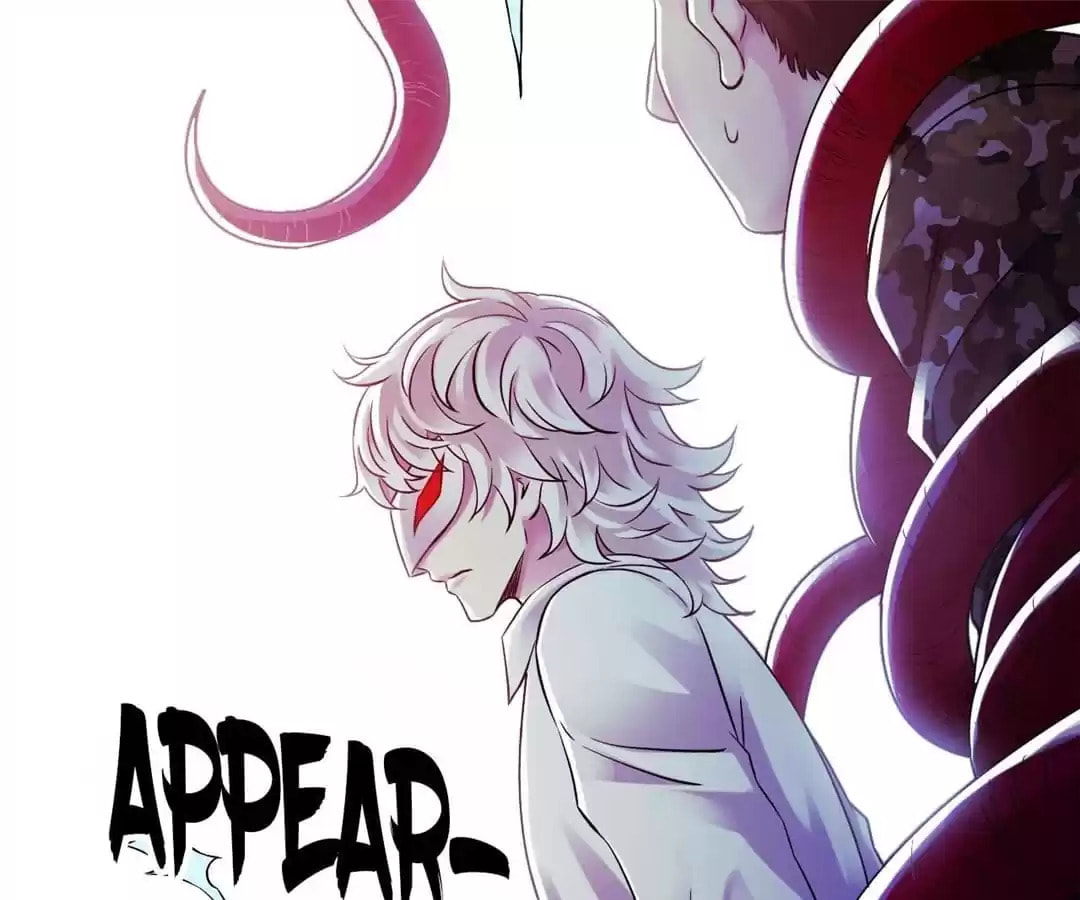 Read Mercury Express (Colored) chapter 99 image 88 on Lezhin