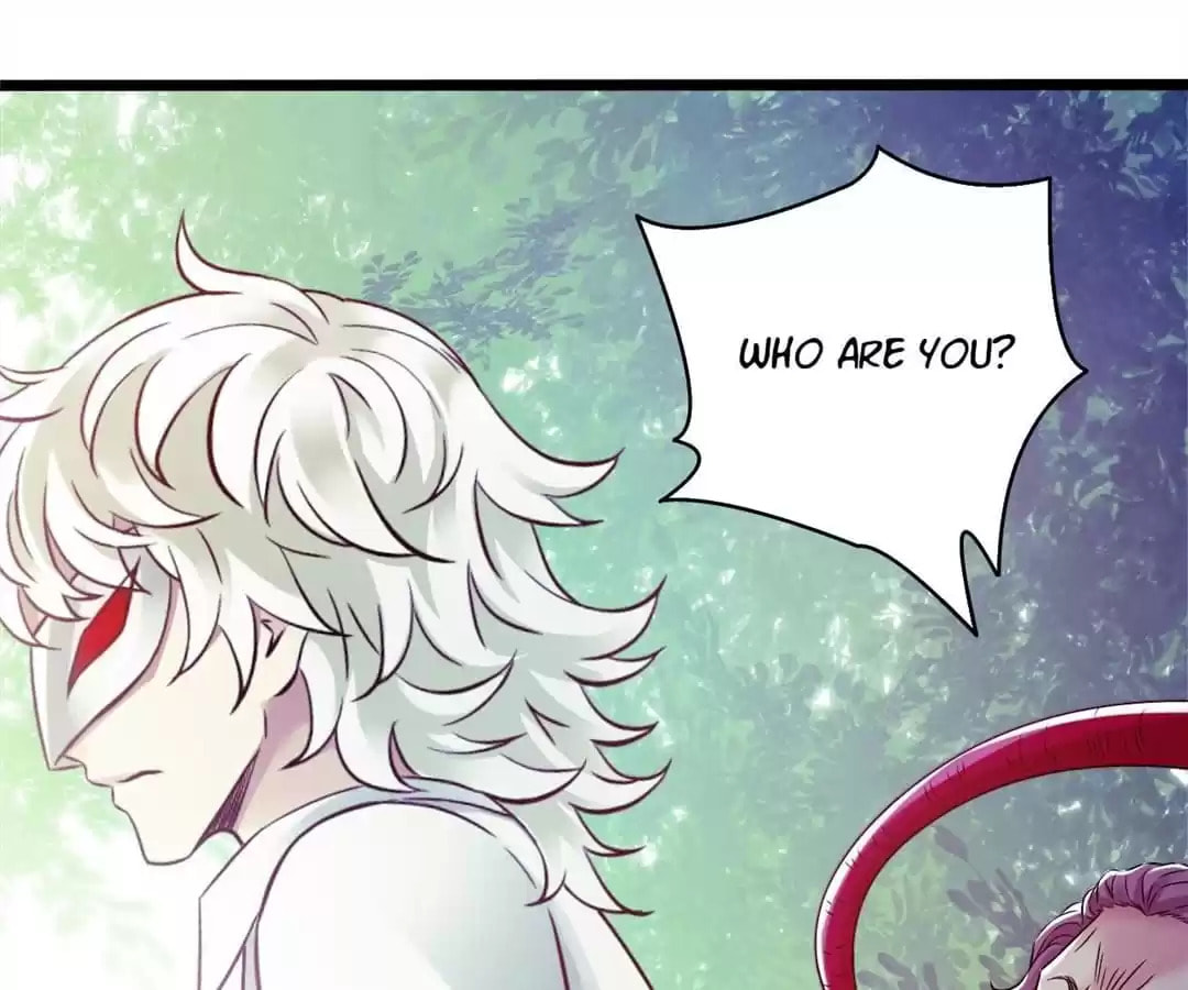 Read Mercury Express (Colored) chapter 99 image 91 on Lezhin