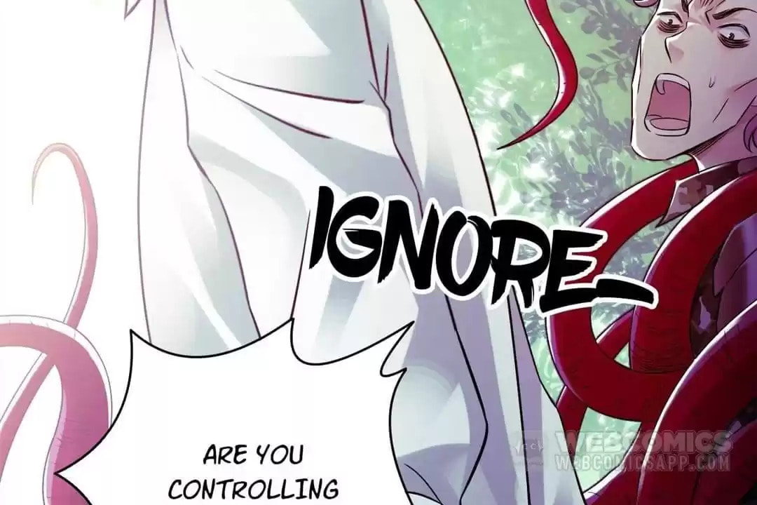 Read Mercury Express (Colored) chapter 99 image 92 on Lezhin