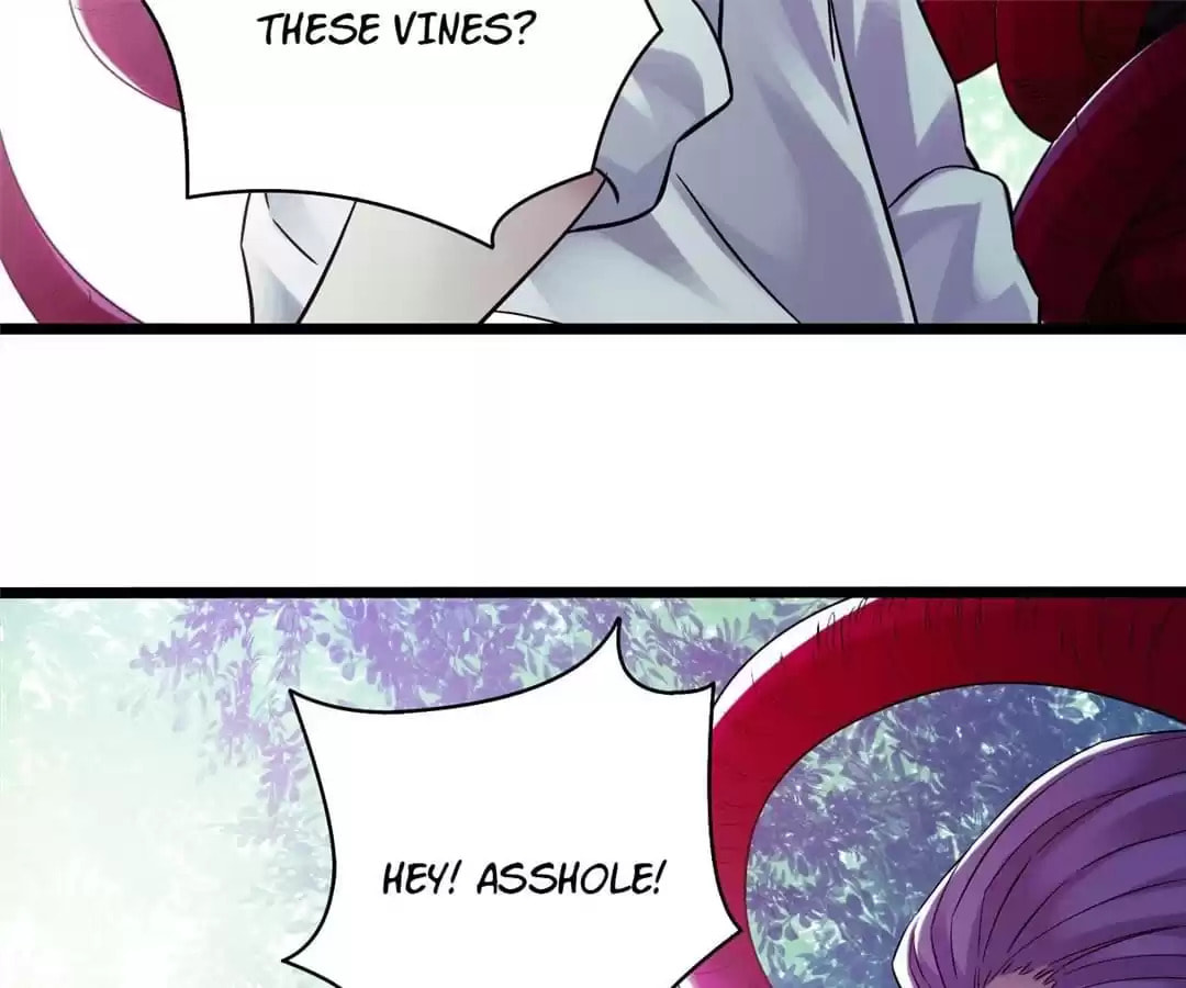 Read Mercury Express (Colored) chapter 99 image 93 on Lezhin