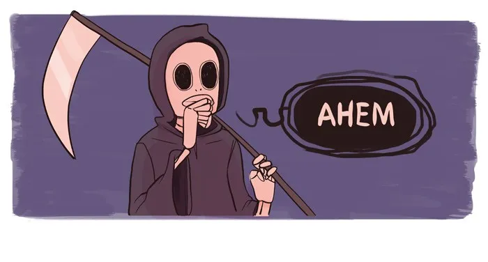 MercWorks Chapter 1 page 3 - 