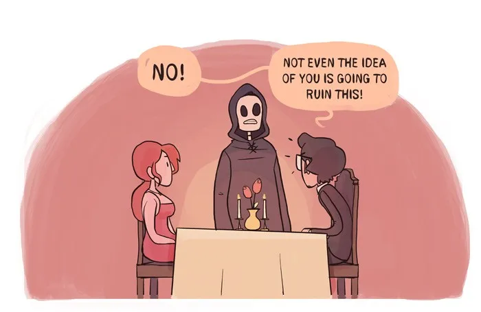 MercWorks Chapter 1 page 5 - 