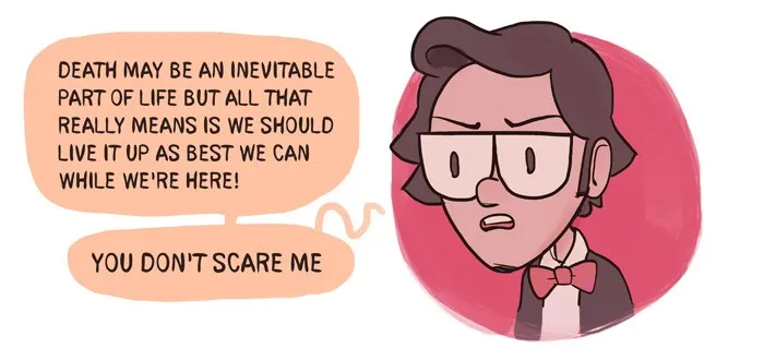 MercWorks Chapter 1 page 6 - 