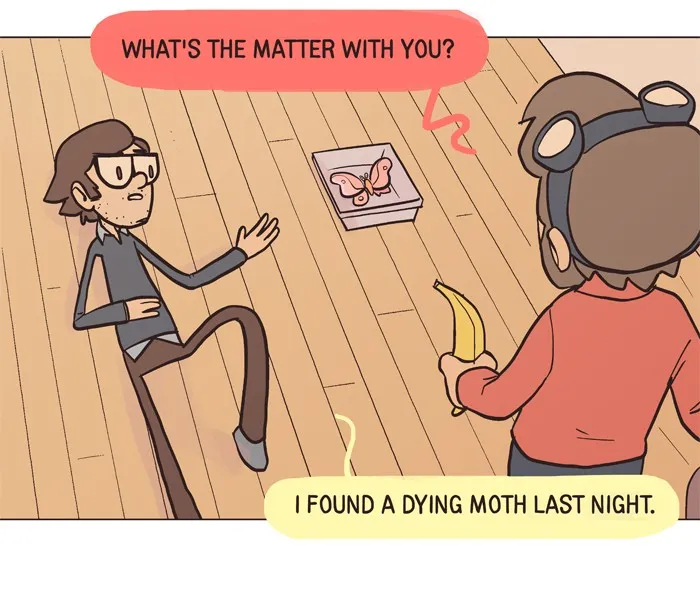 MercWorks Chapter 13 page 2 - 