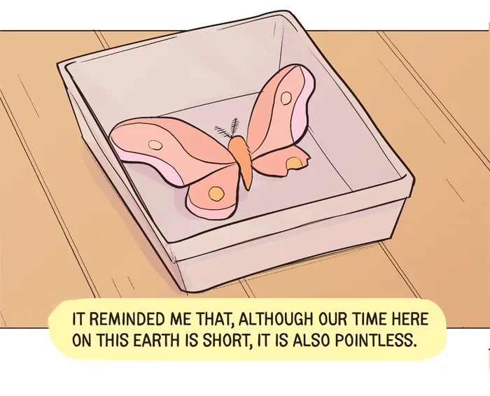 MercWorks Chapter 13 page 3 - 