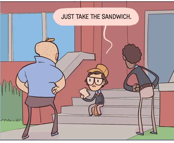 MercWorks Chapter 14 page 9 - 