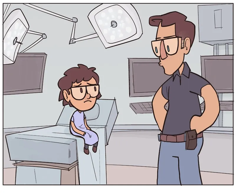 MercWorks Chapter 19 page 4 - 
