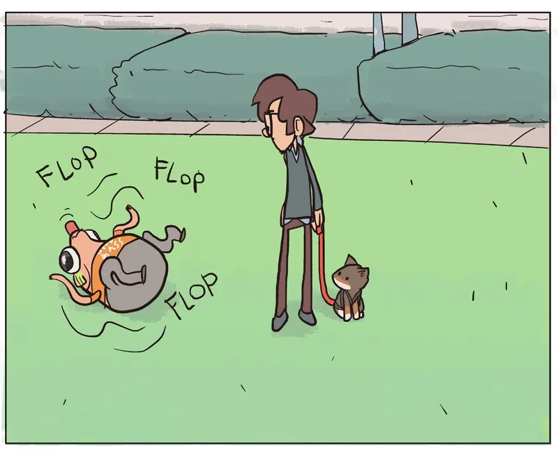 MercWorks Chapter 20 page 3 - 