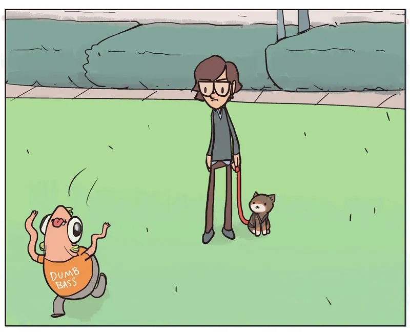 MercWorks Chapter 20 page 4 - 